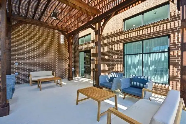 Homewood Suites by Hilton San Marcos