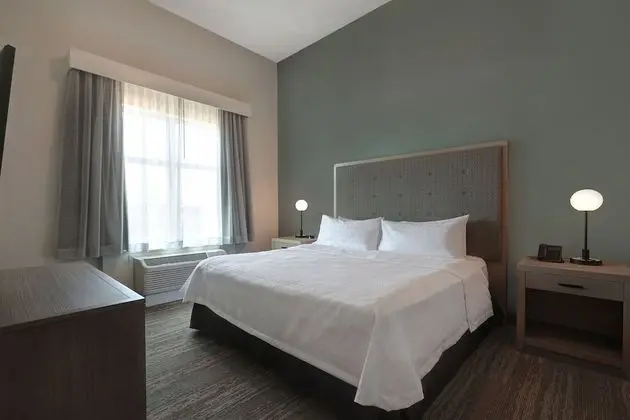 Homewood Suites by Hilton Santa Clarita - Oda