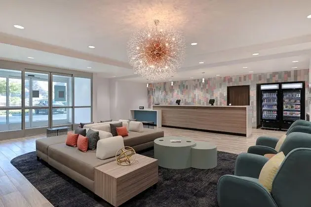 Homewood Suites by Hilton Santa Clarita - Öne Çıkan Resim