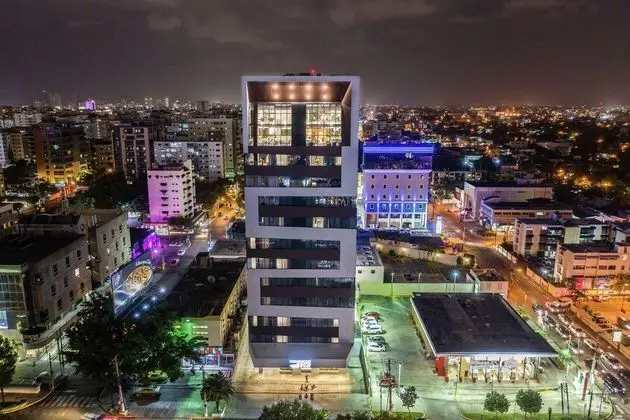 HOMEWOOD SUITES BY HILTON SANTO DOMINGO