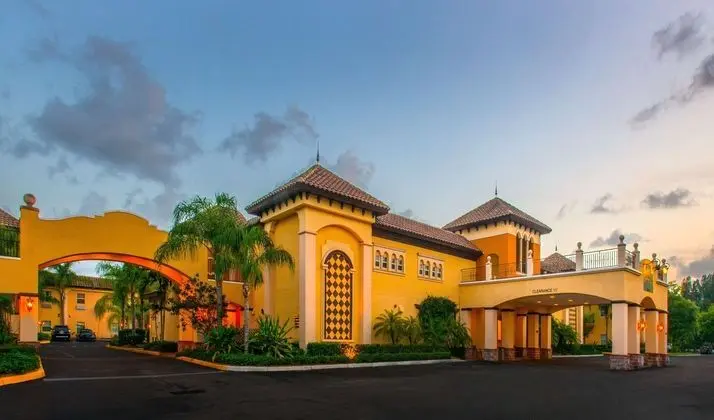 Homewood Suites by Hilton Sarasota - Dış Mekan