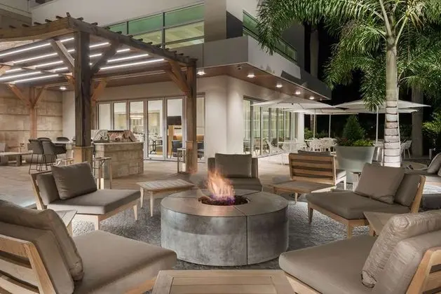 Homewood Suites by Hilton Sarasota/University Park