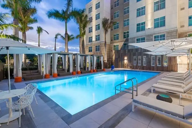Homewood Suites by Hilton Sarasota/University Park - Öne Çıkan Resim