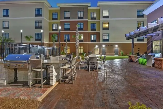 Homewood Suites by Hilton Savannah-North/Airport,