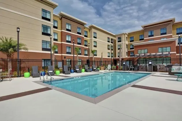 Homewood Suites by Hilton Savannah-North/Airport,