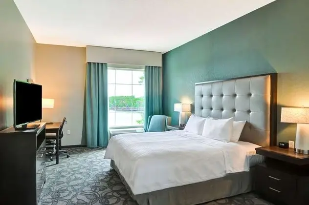 Homewood Suites by Hilton Schenectady, NY