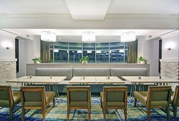 Homewood Suites by Hilton Seattle Downtown - Lobi