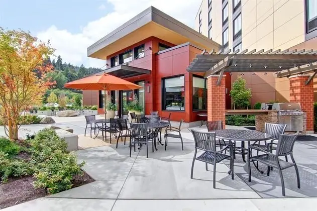 Homewood Suites by Hilton Seattle-Issaquah, WA
