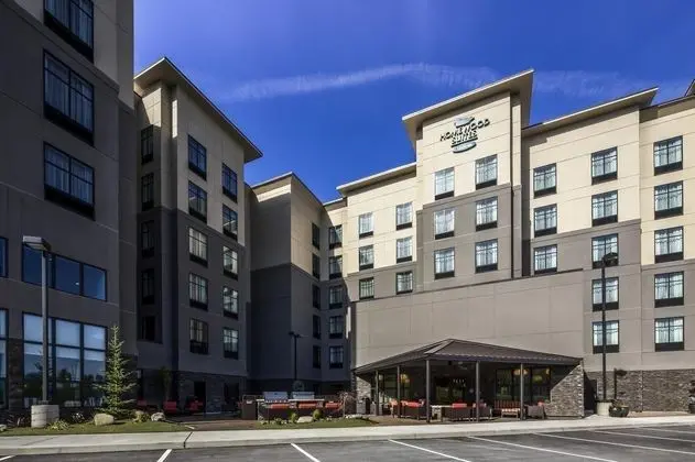Homewood Suites by Hilton Seattle/Lynnwood