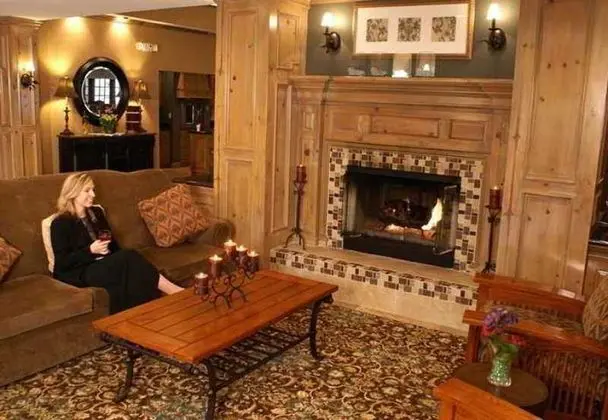 Homewood Suites by Hilton Seattle Tacoma 