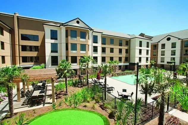 Homewood Suites by Hilton Shreveport / Bossier City, LA - Dış Mekan