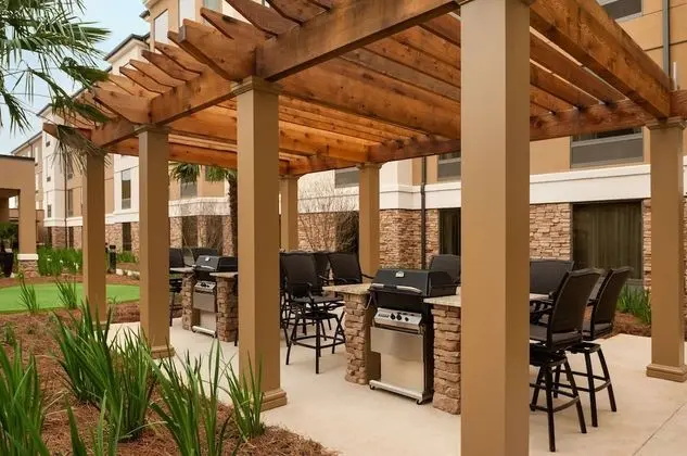 Homewood Suites by Hilton Shreveport / Bossier City, LA - Lobi