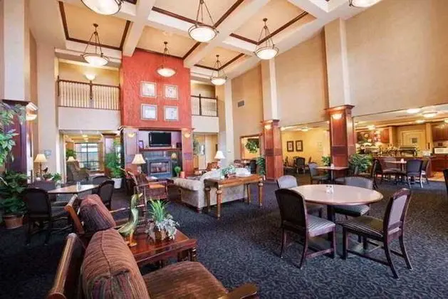 Homewood Suites by Hilton Sioux Falls