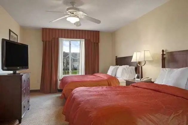 Homewood Suites by Hilton Somerset