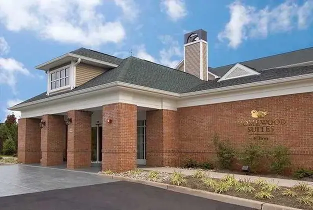 Homewood Suites by Hilton Somerset