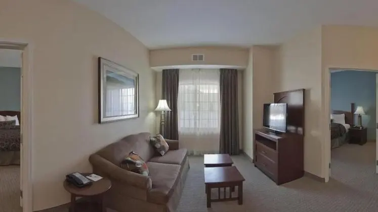 Homewood Suites by Hilton South Bend Notre Dame Area