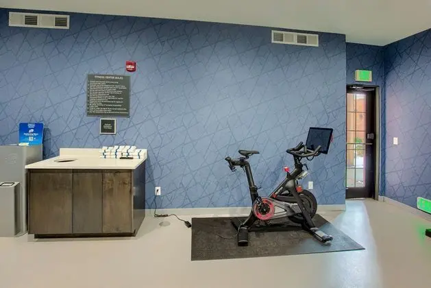 Homewood Suites by Hilton South Bend Notre Dame Area - Fitness