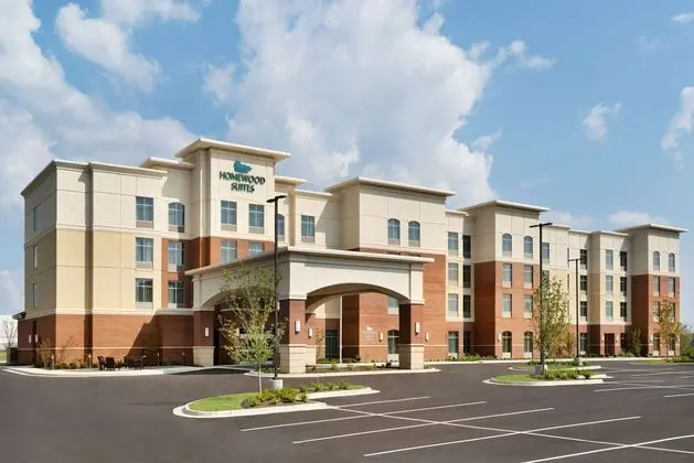 Homewood Suites by Hilton Southaven, MS - Dış Mekan