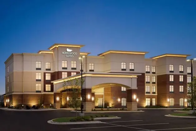 Homewood Suites by Hilton Southaven, MS - Öne Çıkan Resim