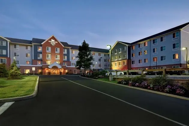 Homewood Suites by Hilton Southington - Öne Çıkan Resim