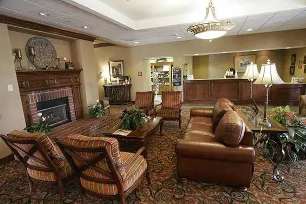 Homewood Suites by Hilton Southwind - Hacks