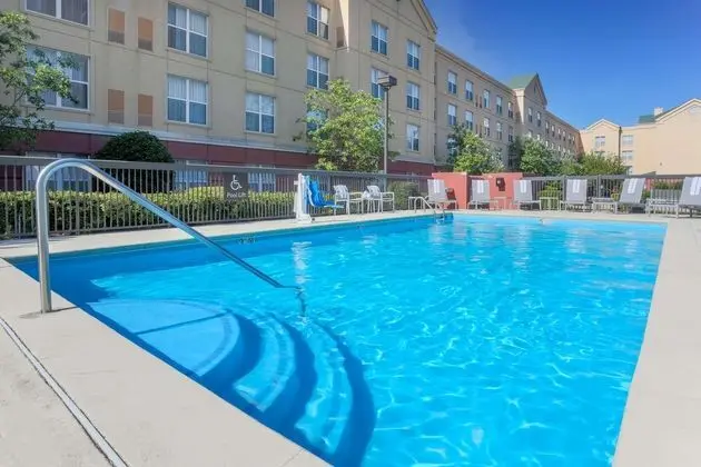 Homewood Suites by Hilton Southwind - Hacks - Havuz