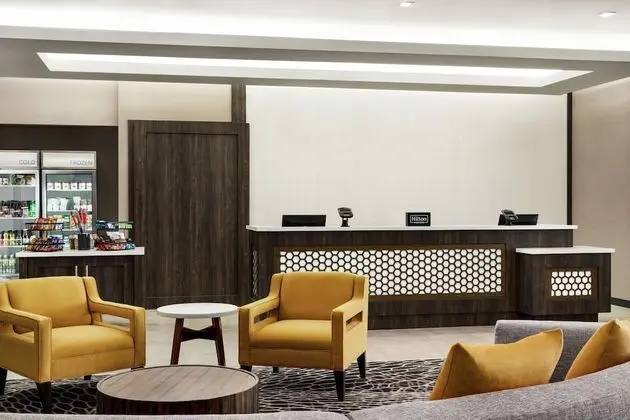 Homewood Suites by Hilton Springfield Medical District - Yerinde Yemek