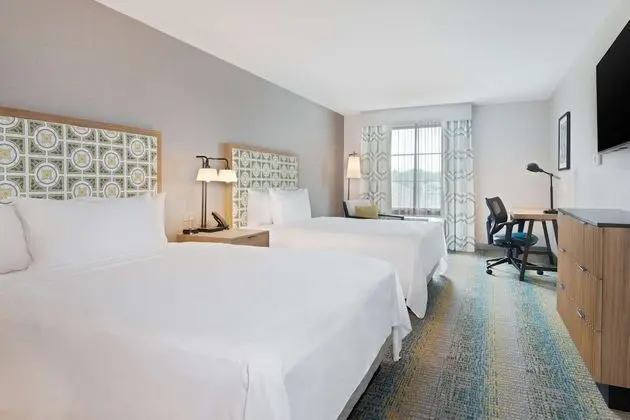 Homewood Suites by Hilton St. Augustine San Sebastian - Oda