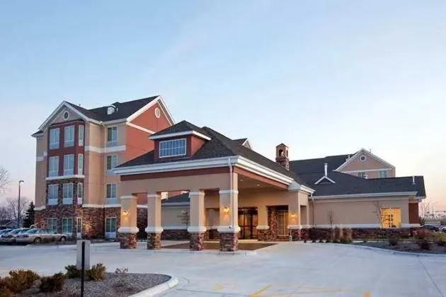 Homewood Suites by Hilton St Cloud 