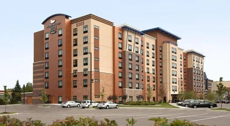 Homewood Suites by Hilton St Louis Park at West End