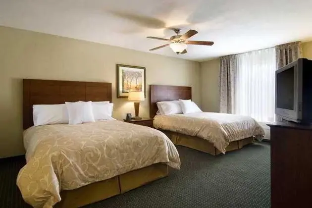 Homewood Suites by Hilton St. Louis Riverport-