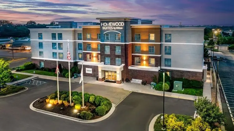 Homewood Suites by Hilton St. Louis Westport - Öne Çıkan Resim