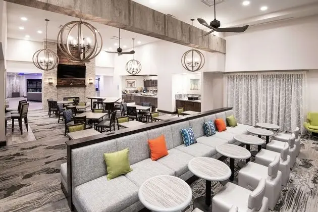 Homewood Suites by Hilton Steamboat Springs - Lobi