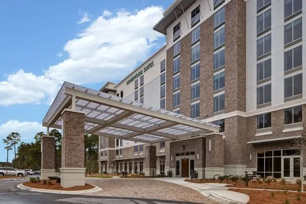 HOMEWOOD SUITES BY HILTON SUMMERVILLE