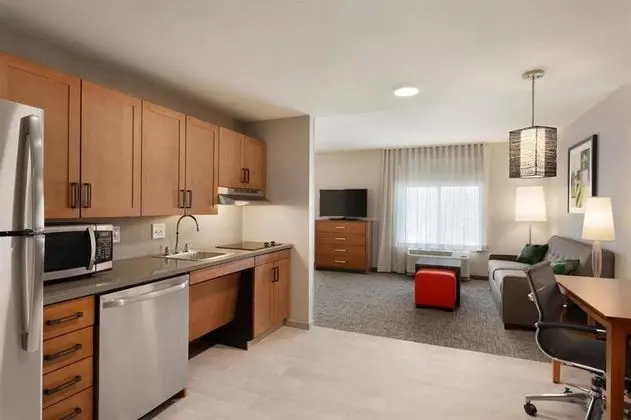 Homewood Suites by Hilton Syracuse