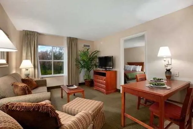 Homewood Suites by Hilton Tallahassee