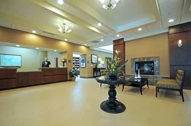 Homewood Suites by Hilton Tampa-Port Richey