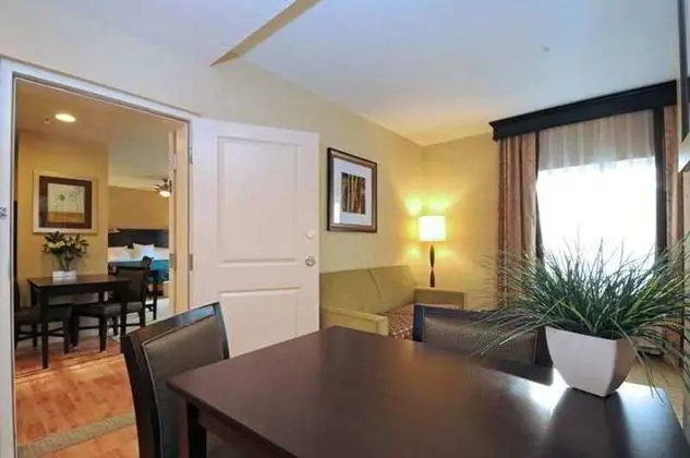 Homewood Suites by Hilton Tampa-Port Richey - Genel