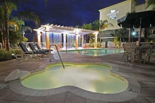 Homewood Suites by Hilton Tampa-Port Richey - Genel