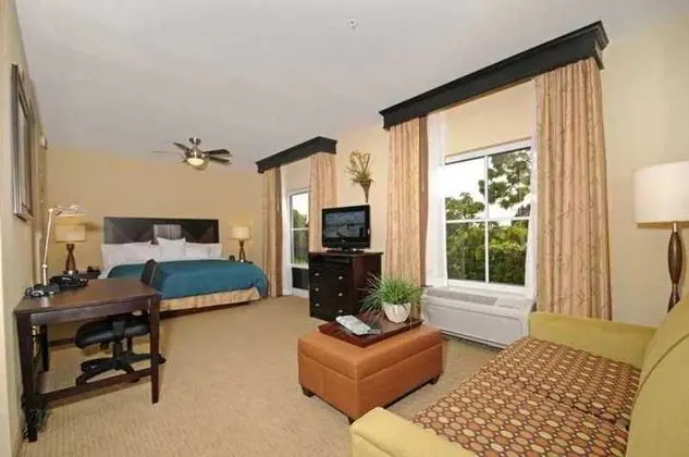 Homewood Suites by Hilton Tampa-Port Richey - Genel