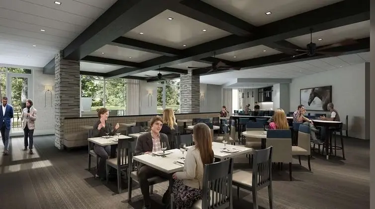 Homewood Suites by Hilton Teaneck/Glenpointe