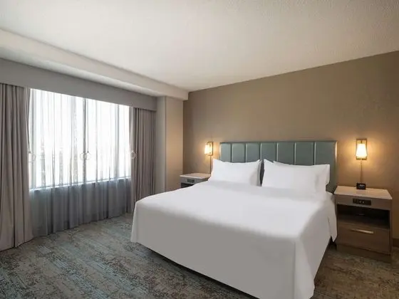 Homewood Suites by Hilton Toledo Downtown - Oda