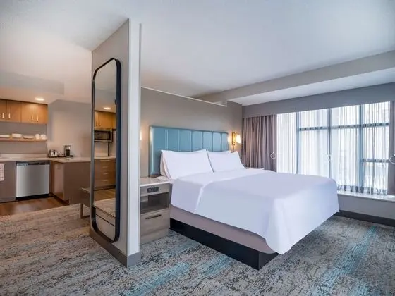 Homewood Suites by Hilton Toledo Downtown - Öne Çıkan Resim