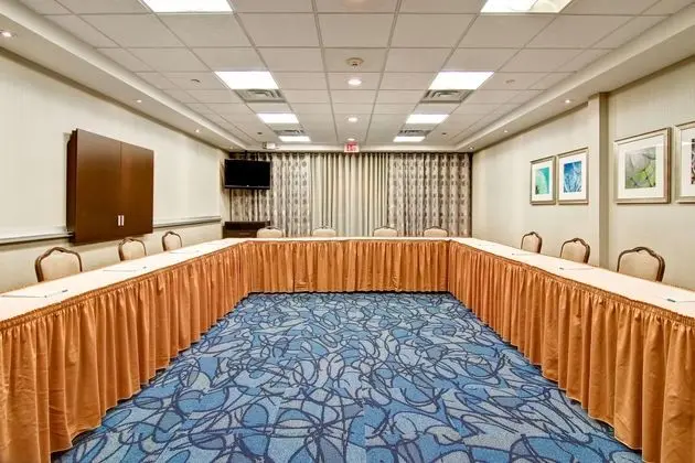 Homewood Suites by Hilton Toronto-Markham