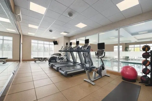 Homewood Suites By Hilton Toronto-Missisauga - Aktiviteler