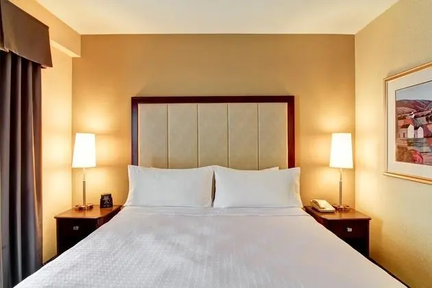 Homewood Suites By Hilton Toronto-Missisauga - Oda