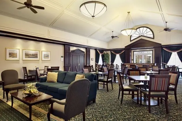 Homewood Suites By Hilton Toronto-Missisauga - Yeme / İçme