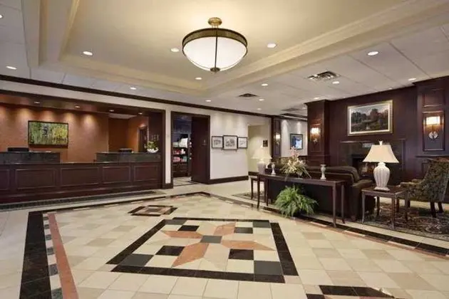 Homewood Suites by Hilton Toronto Oakville