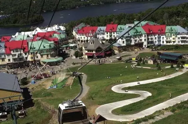 Homewood Suites by Hilton Tremblant