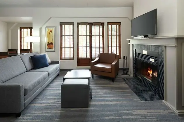Homewood Suites by Hilton Tremblant - Öne Çıkan Resim